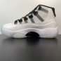 Nike Air Jordan 11 Adapt White