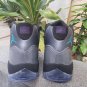 NIKE Air Jordan 11 Black Dark Grey