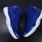 Nike Air Jordan 11 Kentucky Midnight Navy White