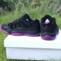 NIKE Air Jordan 11 Low &acirc;��Bred&acirc;�� BlackVarsity Red
