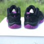 NIKE Air Jordan 11 Low &acirc;��Bred&acirc;�� BlackVarsity Red