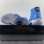 Nike Air Jordan 11 Pantone  Legend Blue Black White