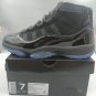 Nike Air Jordan 11 Retro Cap and Gown