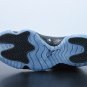 Nike Air Jordan 11 Retro Cap and Gown Black