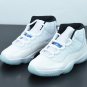 Nike Air Jordan 11 Retro Legend Blue