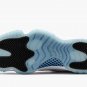 Nike Air Jordan 11 Retro Legend Blue (2014) 378037-117