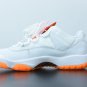 Nike Air Jordan 11 Retro Low Citrus