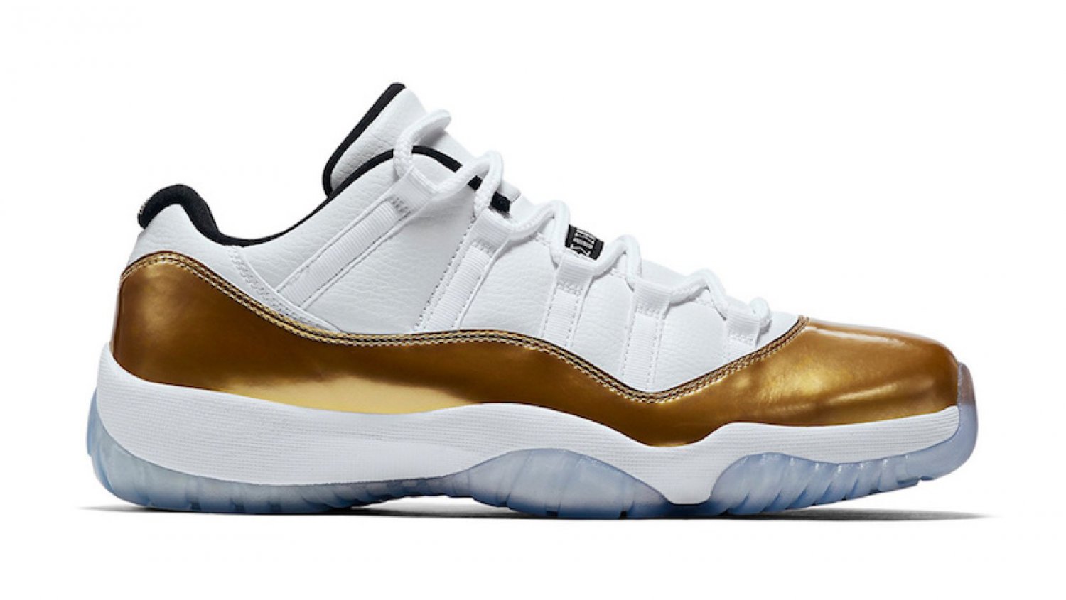 Nike Air Jordan 11 Retro Low Closing Ceremony528895-103