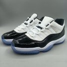 Nike Air Jordan 11 Retro Low Concord 528895-153