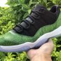 NIKE Air Jordan 11 Retro Low Nightshade