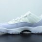 Nike Air Jordan 11 Retro Low Pure Violet