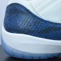 Nike Air Jordan 11 Retro Low Snake Navy