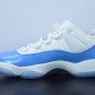 Nike Air Jordan 11 Retro Low University Blue