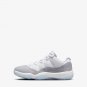 Nike Air Jordan 11 Retro Low White Cement Grey