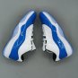 Nike Air Jordan 11 Retro Low White Concord (Women's) AH7860-100