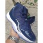 NIKE Air Jordan 11 Retro Navy 'Blue Moon'