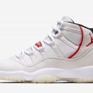 Nike Air Jordan 11 Retro Platinum Tint (GS) 378038-016
