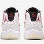 Nike Air Jordan 11 Retro Platinum Tint (GS) 378038-016