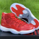 Nike Air Jordan 11 Win Like 96 Gym Red 378037-623