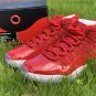 Nike Air Jordan 11 Win Like 96 Gym Red 378037-623