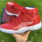 Nike Air Jordan 11 Win Like 96 Gym Red 378037-623