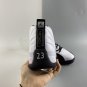 Nike Air Jordan 12  Royalty  White Black Metallic Gold CT8013-170