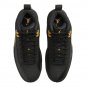 Nike Air Jordan 12 Black Taxi