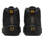 Nike Air Jordan 12 Black Taxi