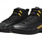 Nike Air Jordan 12 Black Taxi