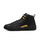 Nike Air Jordan 12 Retro Black Taxi CT8013-071