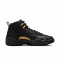 Nike Air Jordan 12 Retro Black Taxi CT8013-071