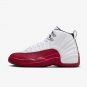 Nike Air Jordan 12 Retro Cherry