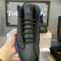 Nike Air Jordan 13 Retro Black Hyper Royal 414571-040