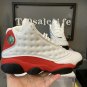 Nike Air Jordan 13 Retro Cherry (2010) 414571-101