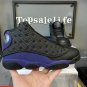 Nike Air Jordan 13 Retro Court Purple DJ5982-015