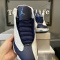 Nike Air Jordan 13 Retro Obsidian Powder Blue White 414571-144