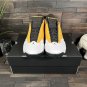 Nike Air Jordan 14 Retro Light Ginger Mens 487471-701,