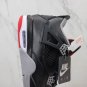 Nike Air Jordan AJ4 Retro Bred Reimagined Shoes