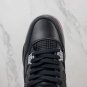 Nike Air Jordan AJ4 Retro Bred Reimagined Shoes