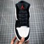 NIKE Air Jordan Chille Red Black