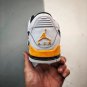 Nike Air Jordan Legacy 312 Low ‘Rare Air’ Tour Yellow