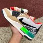 Nike Air Jordan Legacy 312 Low Gradient (GS) DZ2763-101