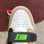 Nike Air Jordan Legacy 312 Low Gradient (GS) DZ2763-101