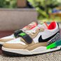 Nike Air Jordan Legacy 312 Low Gradient (GS) DZ2763-101