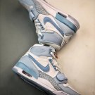Nike Air Jordan Legacy 312 White - Arctic Blue