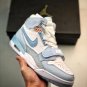 Nike Air Jordan Legacy 312 White - Arctic Blue