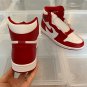 Nike Air Jordan New Beginnings Pack Retro High 1 & Nike Air Ship