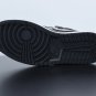 Nike Air Jordan Retro 1 High OG NRG Gold Toe 861428-007
