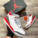 Nike Air Jordan Retro 3 “Fire Red”