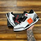 Nike Air Jordan retro 3 “Infrared 23”